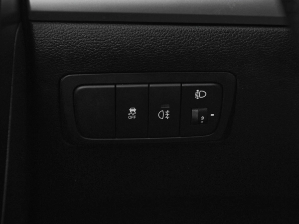 SsangYong Actyon, II фото №14