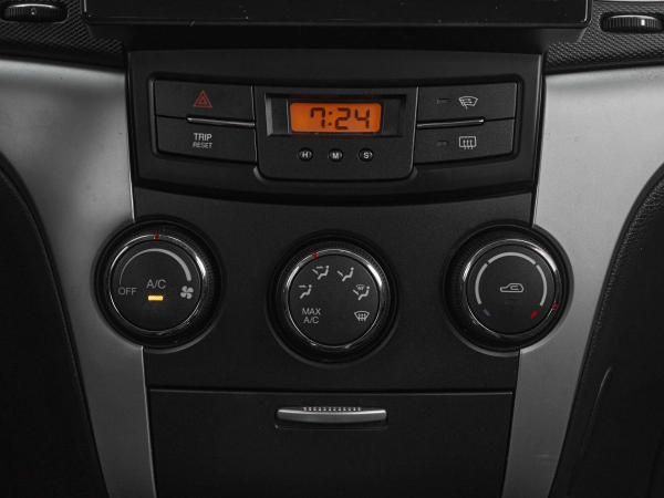 SsangYong Actyon, II фото №16