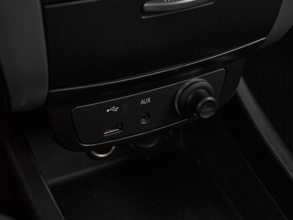 SsangYong Actyon, II фото №17
