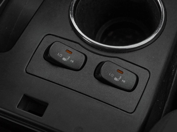 SsangYong Actyon, II фото №19