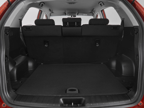 SsangYong Actyon, II фото №22