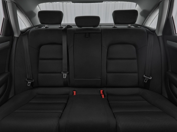 Audi A4, IV (B8) фото №14