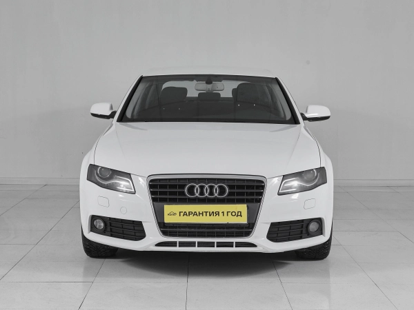 Audi A4, IV (B8) фото №2