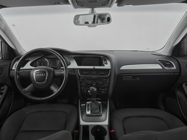 Audi A4, IV (B8) фото №8