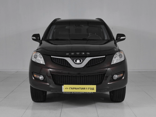 Great Wall Hover H5, I фото №2