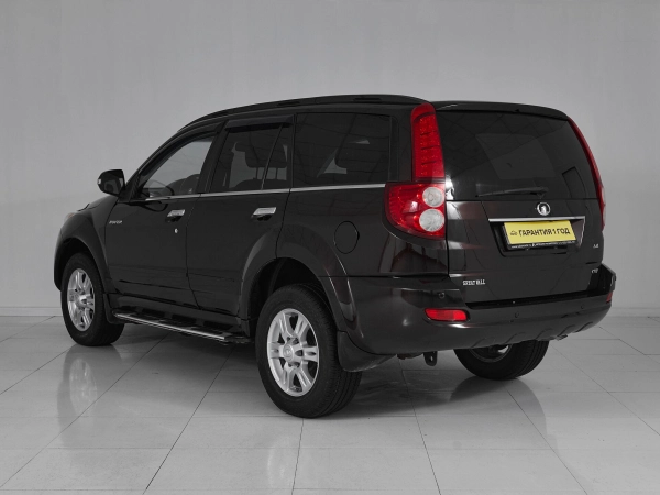 Great Wall Hover H5, I фото №4