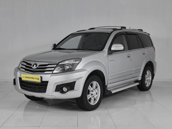 Great Wall Hover H3, I фото №1