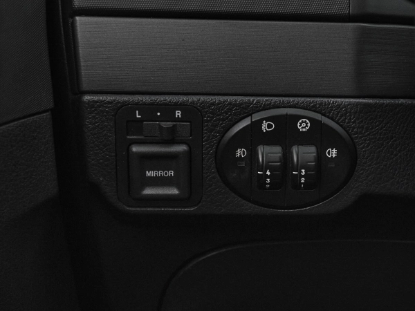 Great Wall Hover H3, I фото №14