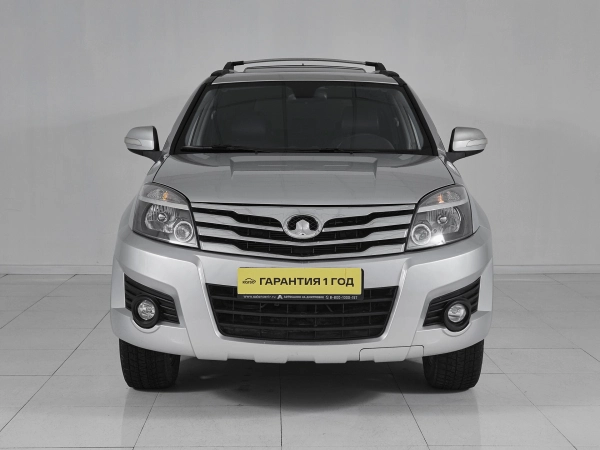 Great Wall Hover H3, I фото №2