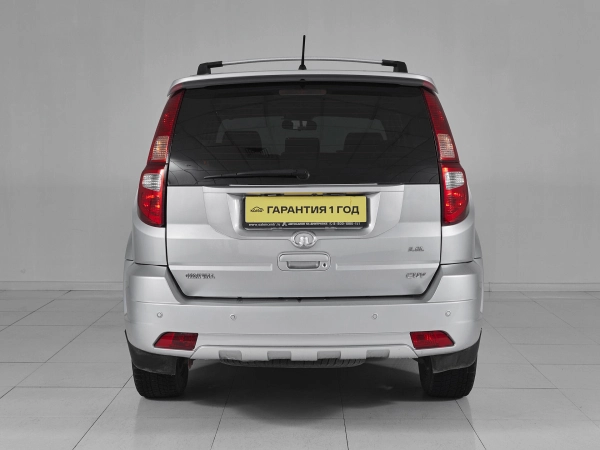 Great Wall Hover H3, I фото №5