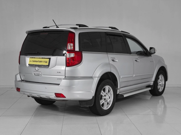 Great Wall Hover H3, I фото №6