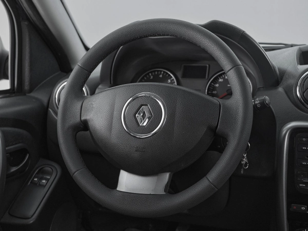 Renault Duster, I фото №10