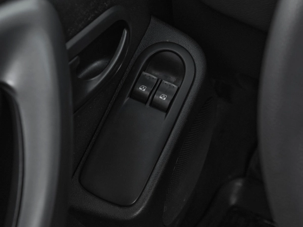 Renault Duster, I фото №11