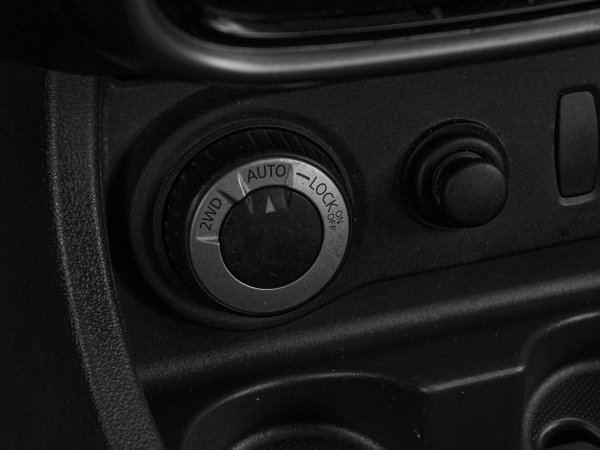 Renault Duster, I фото №14