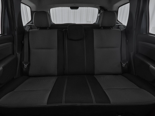 Renault Duster, I фото №15