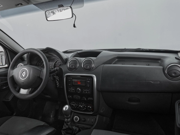 Renault Duster, I фото №9