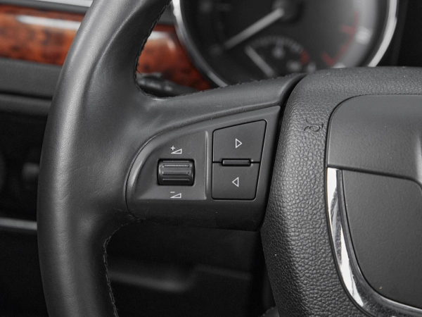 Skoda Superb, II фото №11