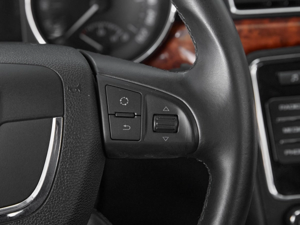 Skoda Superb, II фото №12