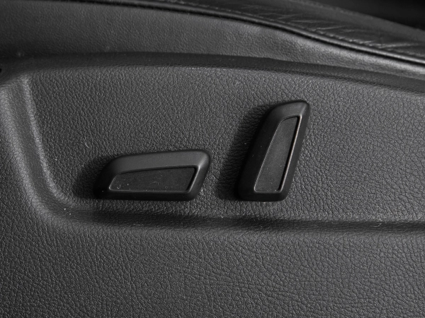 Skoda Superb, II фото №14