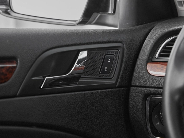 Skoda Superb, II фото №15