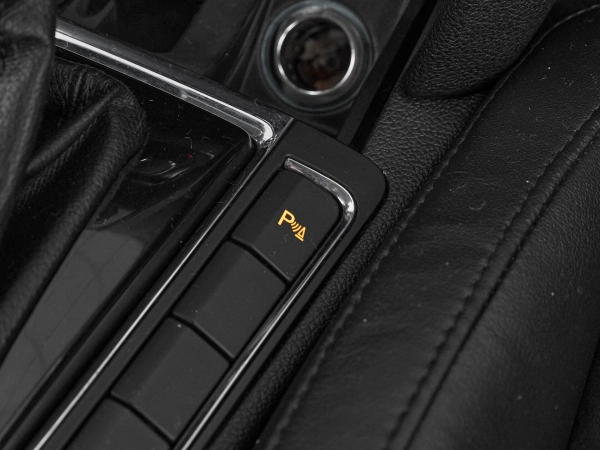 Skoda Superb, II фото №19