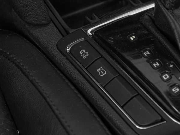 Skoda Superb, II фото №20