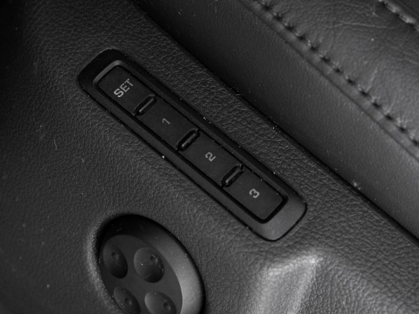 Skoda Superb, II фото №21