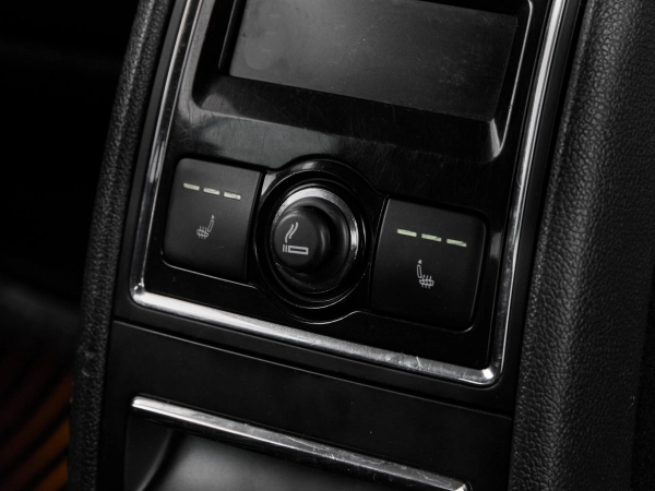 Skoda Superb, II фото №22