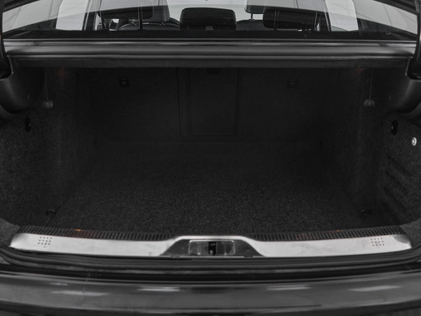 Skoda Superb, II фото №24