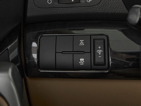 Kia Sorento, II Рестайлинг фото №18