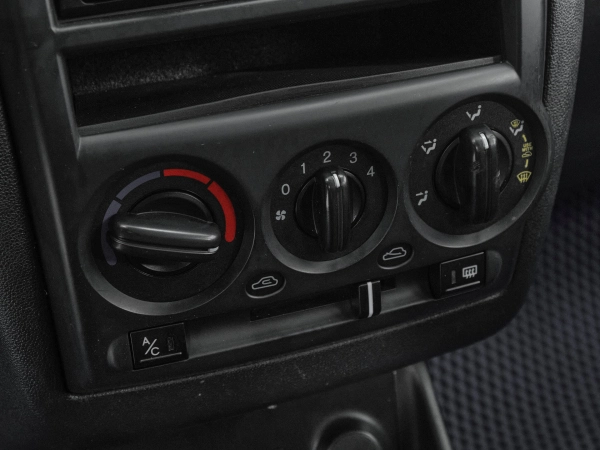 Hyundai Getz, I Рестайлинг фото №12