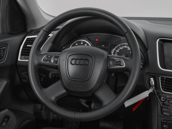 Audi Q5, I (8R) фото №10