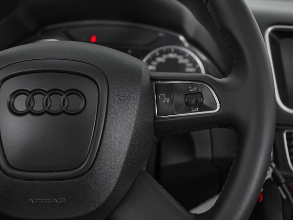 Audi Q5, I (8R) фото №12