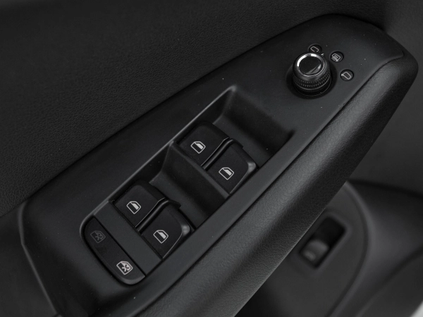 Audi Q5, I (8R) фото №13