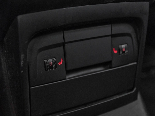 Audi Q5, I (8R) фото №19