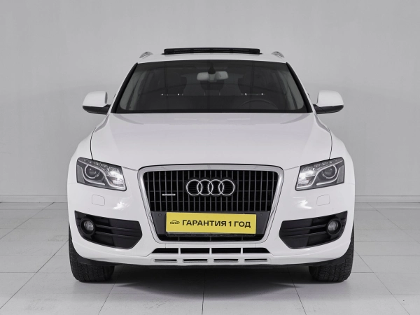 Audi Q5, I (8R) фото №2