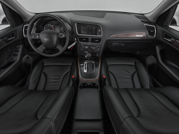 Audi Q5, I (8R) фото №8
