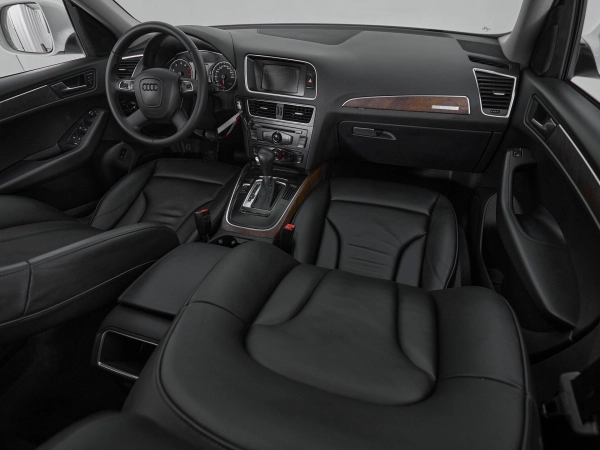 Audi Q5, I (8R) фото №9