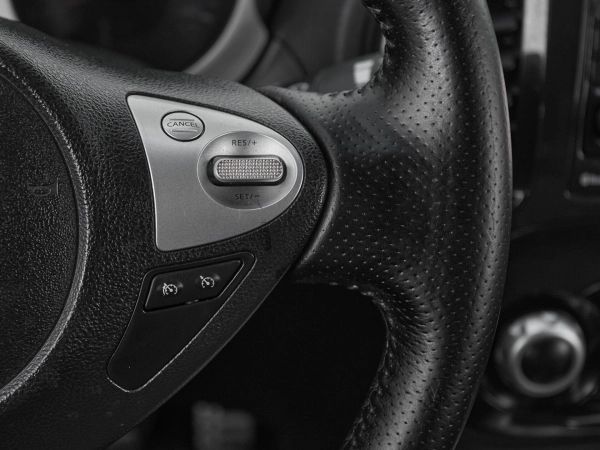 Nissan Juke, I фото №11