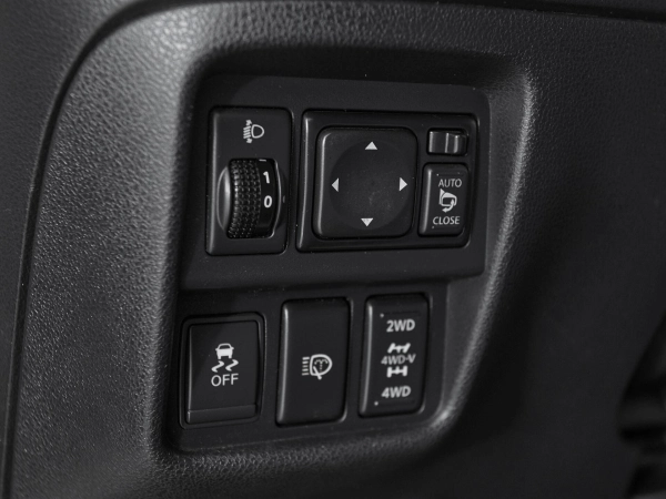 Nissan Juke, I фото №13