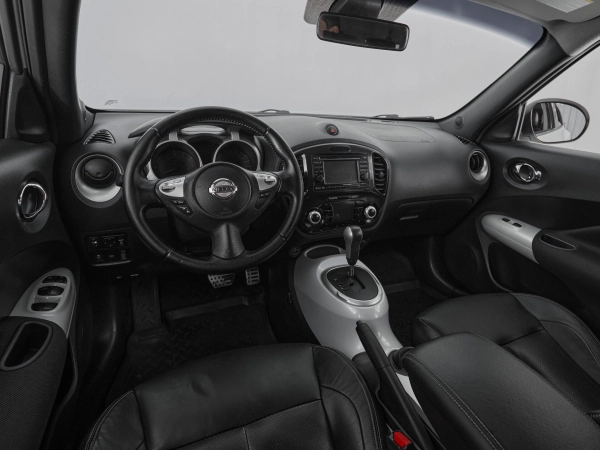 Nissan Juke, I фото №7