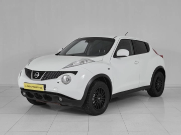 Nissan Juke, I 2012 LE фото