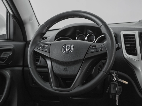 Changan CS35 , I фото №10