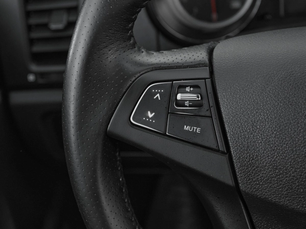 Changan CS35 , I фото №11