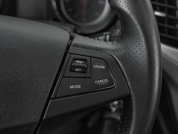 Changan CS35 , I фото №12