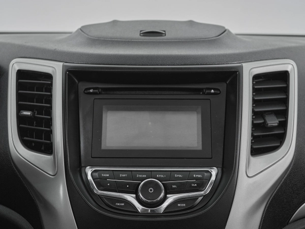 Changan CS35 , I фото №15