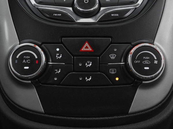 Changan CS35 , I фото №16