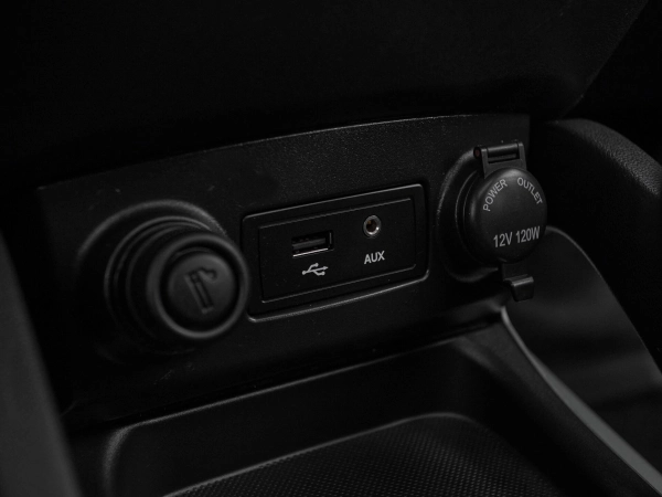 Changan CS35 , I фото №17