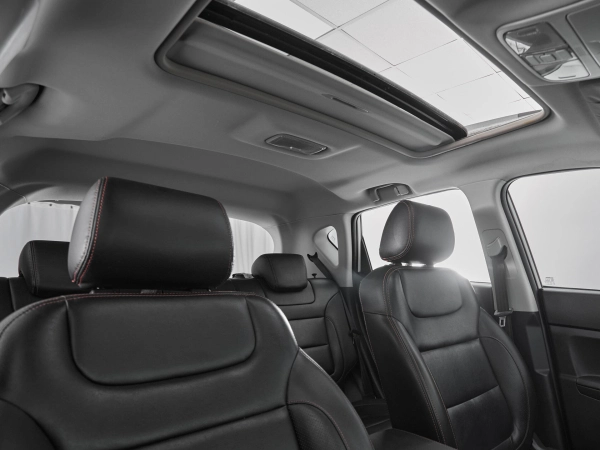 Changan CS35 , I фото №18