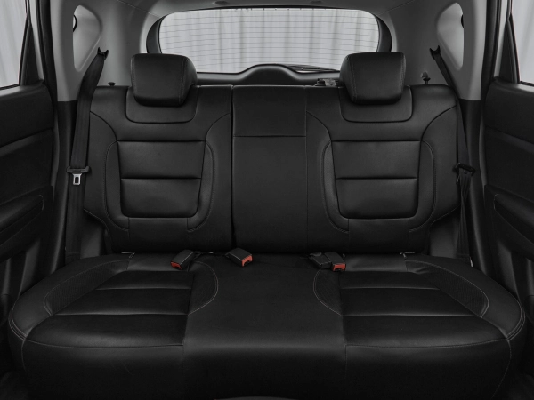 Changan CS35 , I фото №19